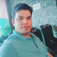 Pushpendra Chaturvedi