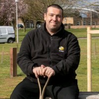 Steve Wright