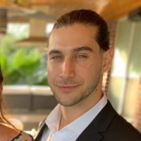 Tareq Kaaki, Msc