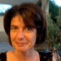 Geneviève Martin