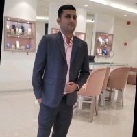 PAWAN ROY