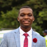 Njabulo Madlala