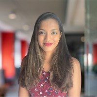 Abirami Baalaji Iyer