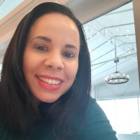 Rosanna Cruz