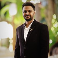 Kalidindi Sai Chaitanya