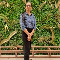 Charu Gupta