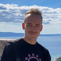 Samuel Keightley, PhD