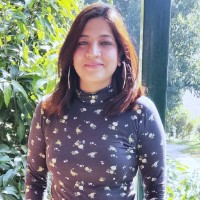 Karishma Grover