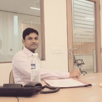 Vijay Kumar Singh