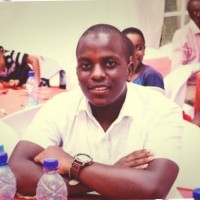 Edward Mwangi