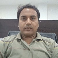Sunil Kumar Bagi