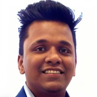 Neeraj Gupta