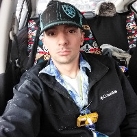Cody Stratton