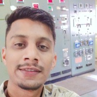 Haresh Thamke