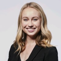 Claire Van Treeck, Cpa