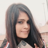 Anju Yadav
