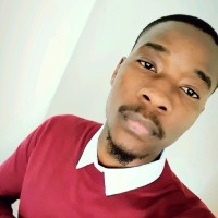 Ngonidzashe Mushamba