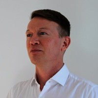 Nigel Monaghan
