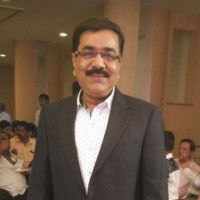 Anil Kshatriya