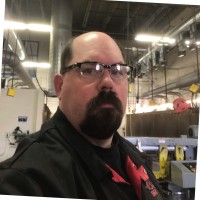 Aaron Fredrickson
