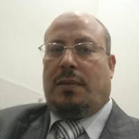 Khaled Salem Mousa