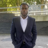 Emmanuel Adebayo