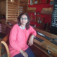Sushree Nath