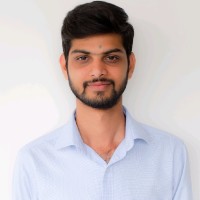 Krishna Sarath