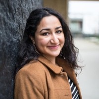 Sara Ghahreman