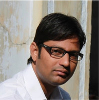 Gaurang Patel