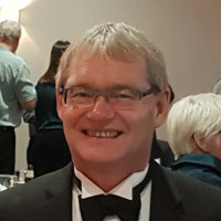 Joe Goudy