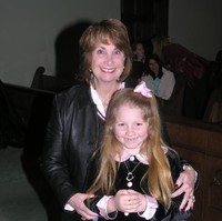 Pamela Byrd