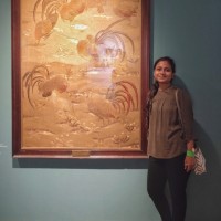 Srashti Sahu