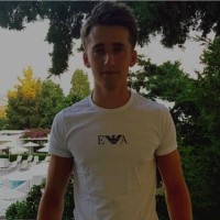Ben Prangley