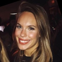 Sarah Peterson
