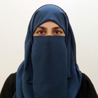 Mohsina Zafar