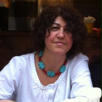 Nigar Mat Agyel