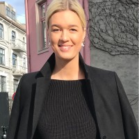 Tone Ranneberg-Nilsen