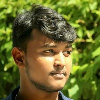 Yathi Raj