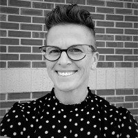 Amy Spohn