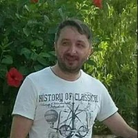 Ali Kalkan
