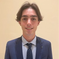 Marcus Gentile