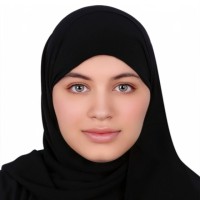 Fatima Ahmed