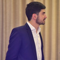 Sam Sargsyan