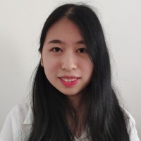 Alice Zhao
