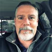 Jerry Stout