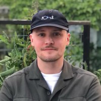 Sebastian Persson