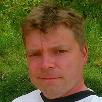 Patric Gullström