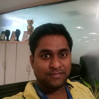 Santosh Kumar Toleti