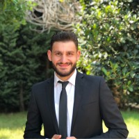 Anthony Mitri